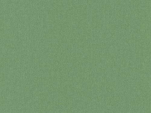 Vliesová tapeta s jemnou, matnou, textilnou štruktúrou, v zelenej farbe, ER-601971